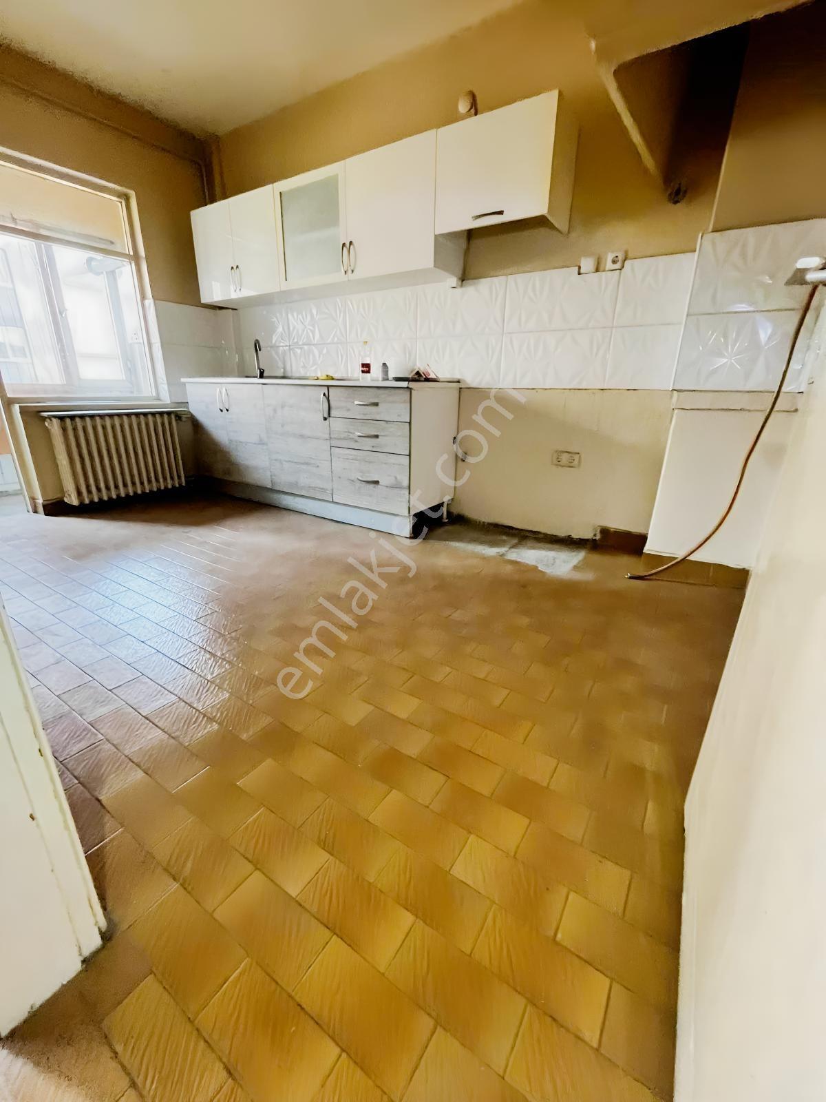 Dialog Dağ/atatürk Cd - S. Çakır Cd Köşesi 2+1 110 M2 Köşe Daire — fotoğraf 25