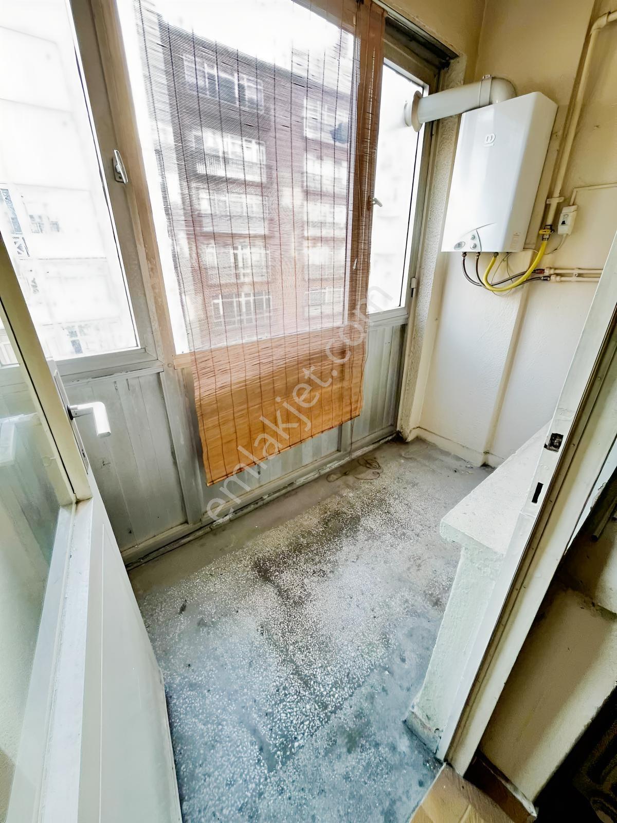 Dialog Dağ/atatürk Cd - S. Çakır Cd Köşesi 2+1 110 M2 Köşe Daire — fotoğraf 29