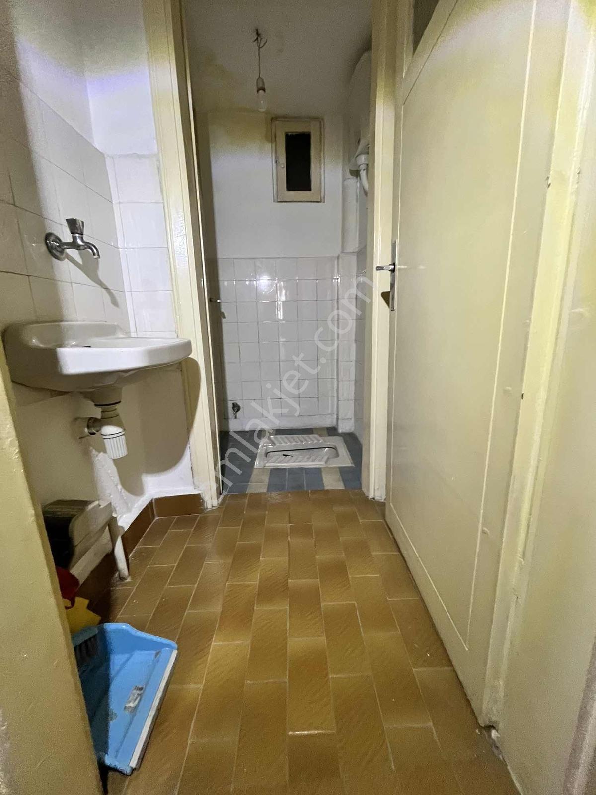 Dialog Dağ/atatürk Cd - S. Çakır Cd Köşesi 2+1 110 M2 Köşe Daire — fotoğraf 30