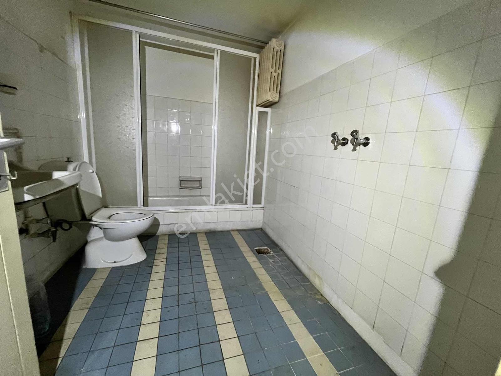 Dialog Dağ/atatürk Cd - S. Çakır Cd Köşesi 2+1 110 M2 Köşe Daire — fotoğraf 31