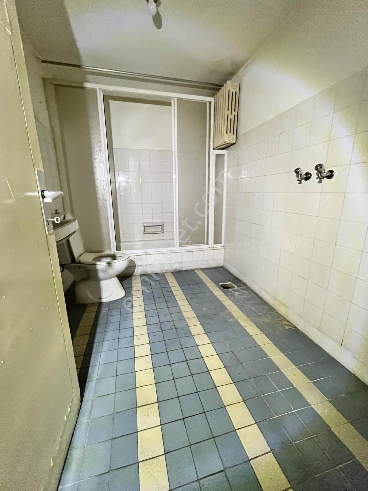 Dialog Dağ/atatürk Cd - S. Çakır Cd Köşesi 2+1 110 M2 Köşe Daire — fotoğraf 32