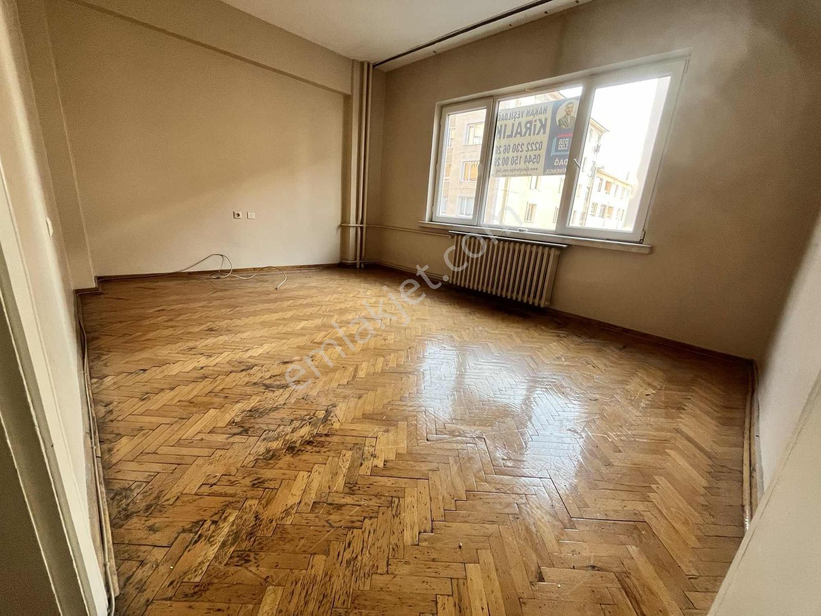 Dialog Dağ/atatürk Cd - S. Çakır Cd Köşesi 2+1 110 M2 Köşe Daire — fotoğraf 33
