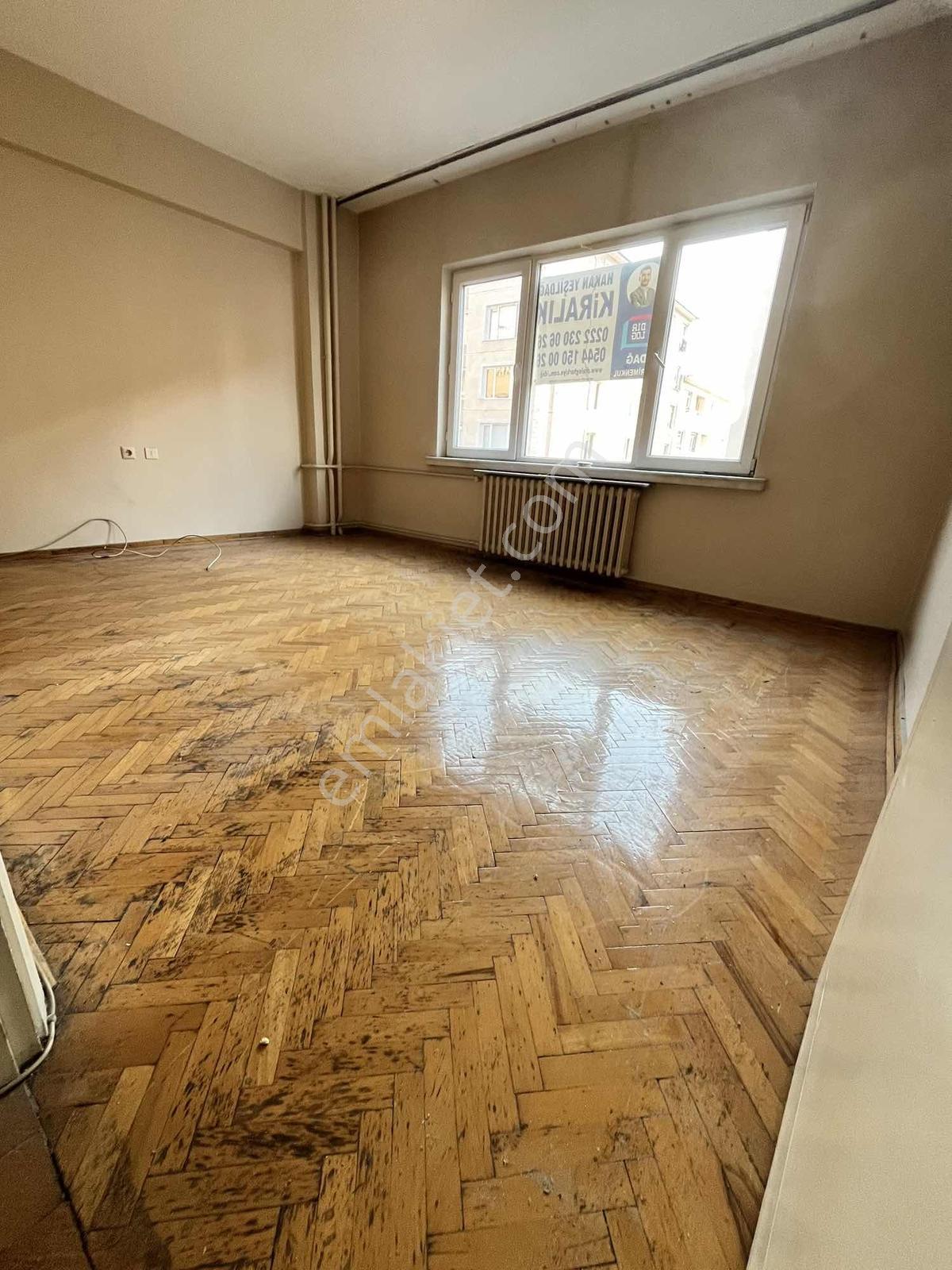 Dialog Dağ/atatürk Cd - S. Çakır Cd Köşesi 2+1 110 M2 Köşe Daire — fotoğraf 34