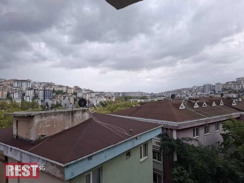 3 Yıllık Binada Hiç Oturulmamış Tramvay Dibinde Satılık — fotoğraf 4