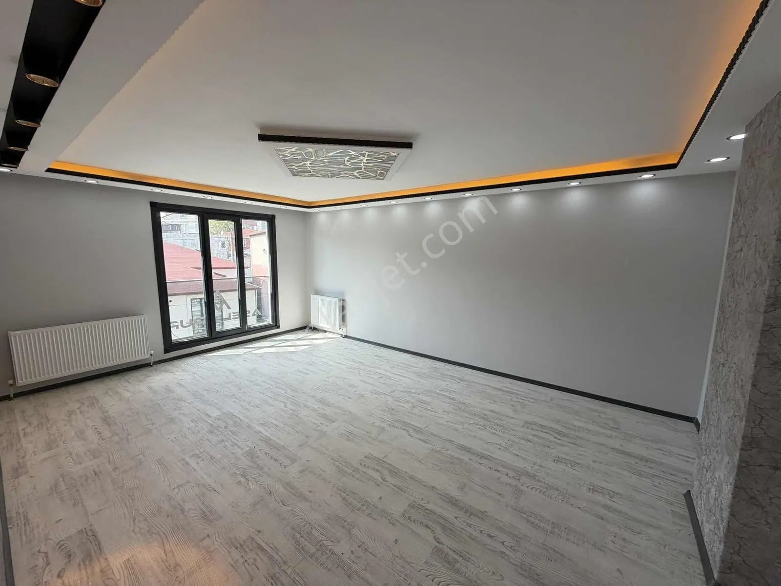 Mevlana Mahallesinde Sıfır Satılık 4+1 Dubleks Daire