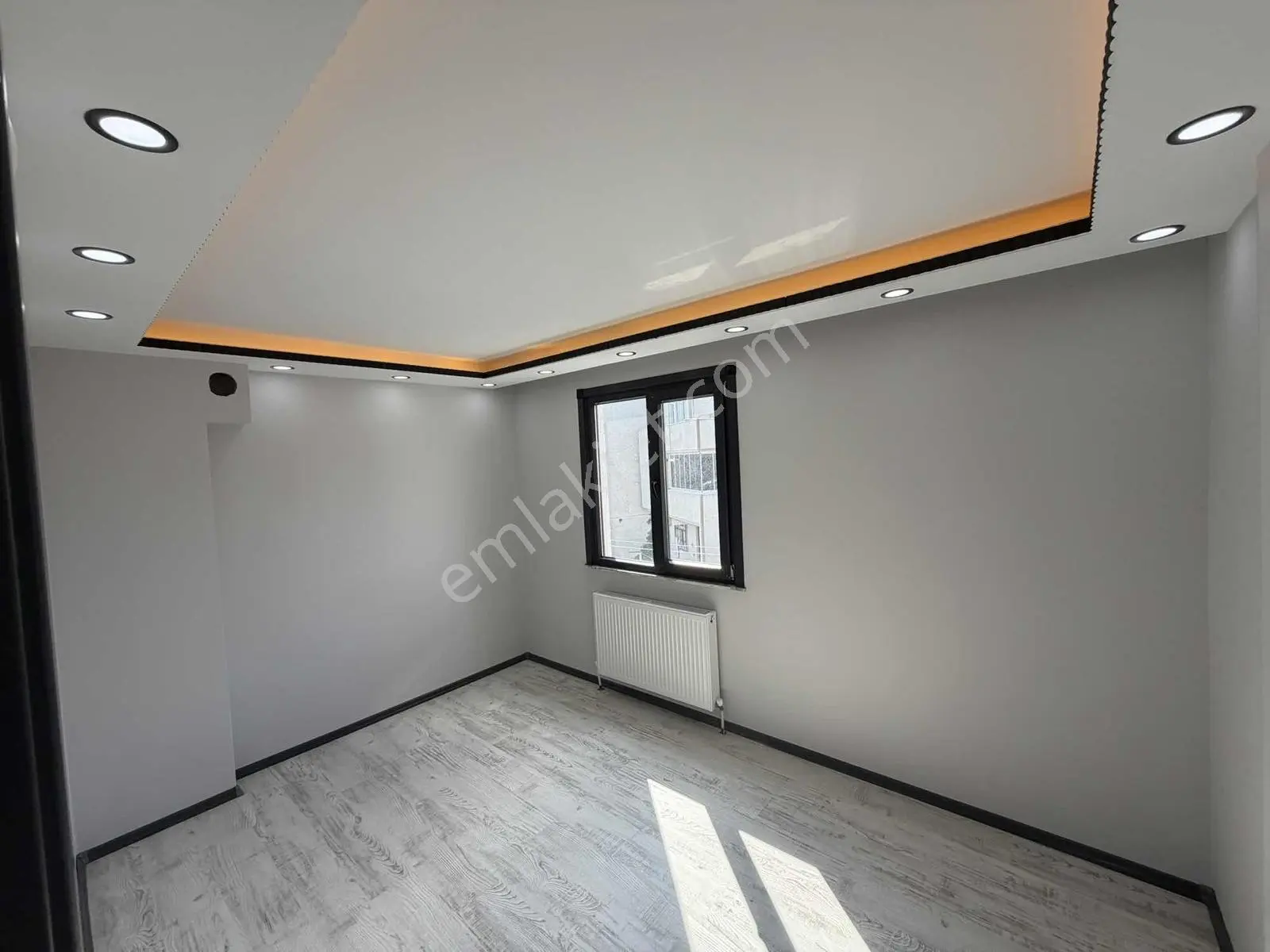 Mevlana Mahallesinde Sıfır Satılık 4+1 Dubleks Daire — fotoğraf 3
