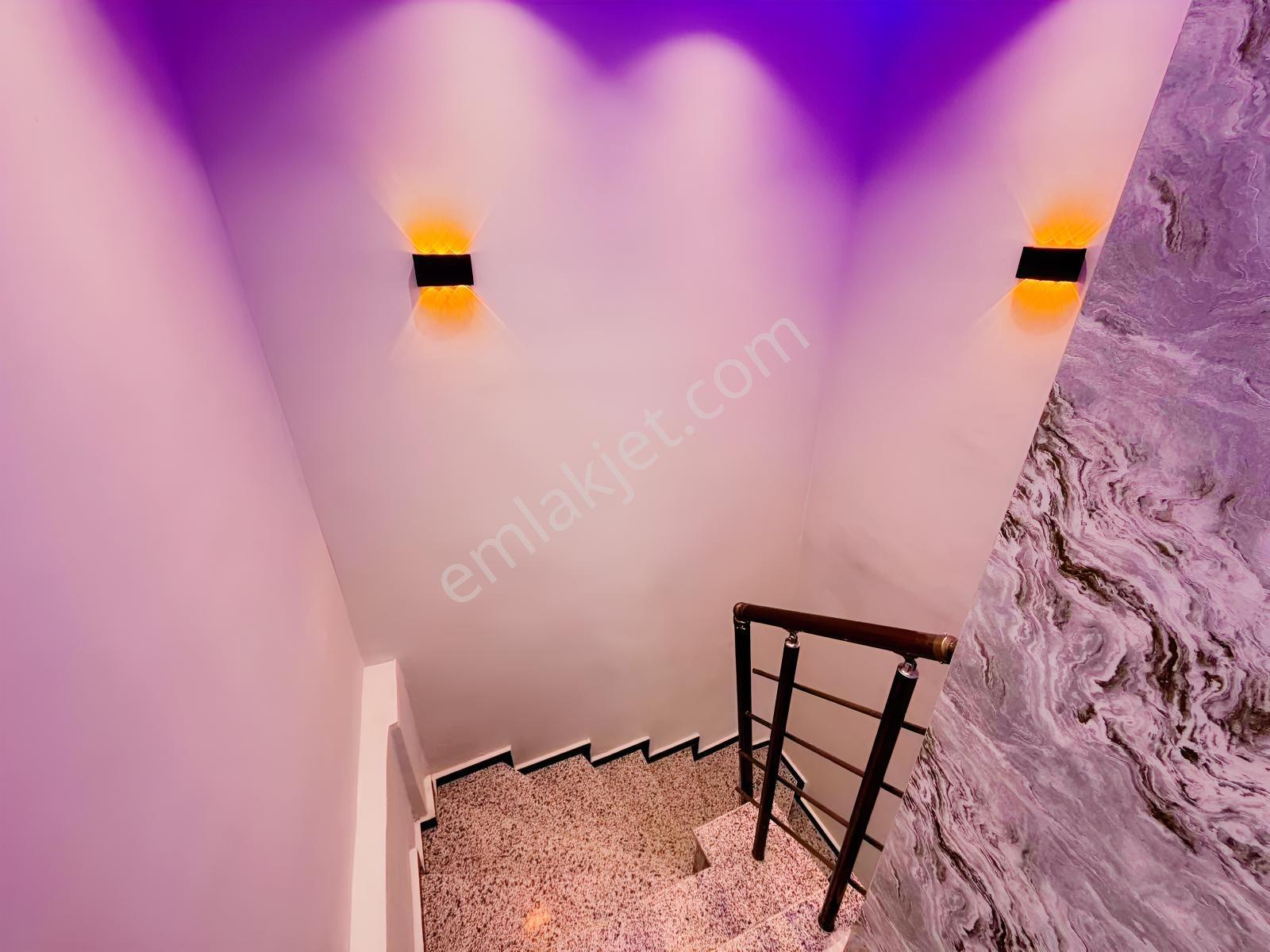 Mevlana Mahallesinde Sıfır Satılık 4+1 Dubleks Daire — fotoğraf 9