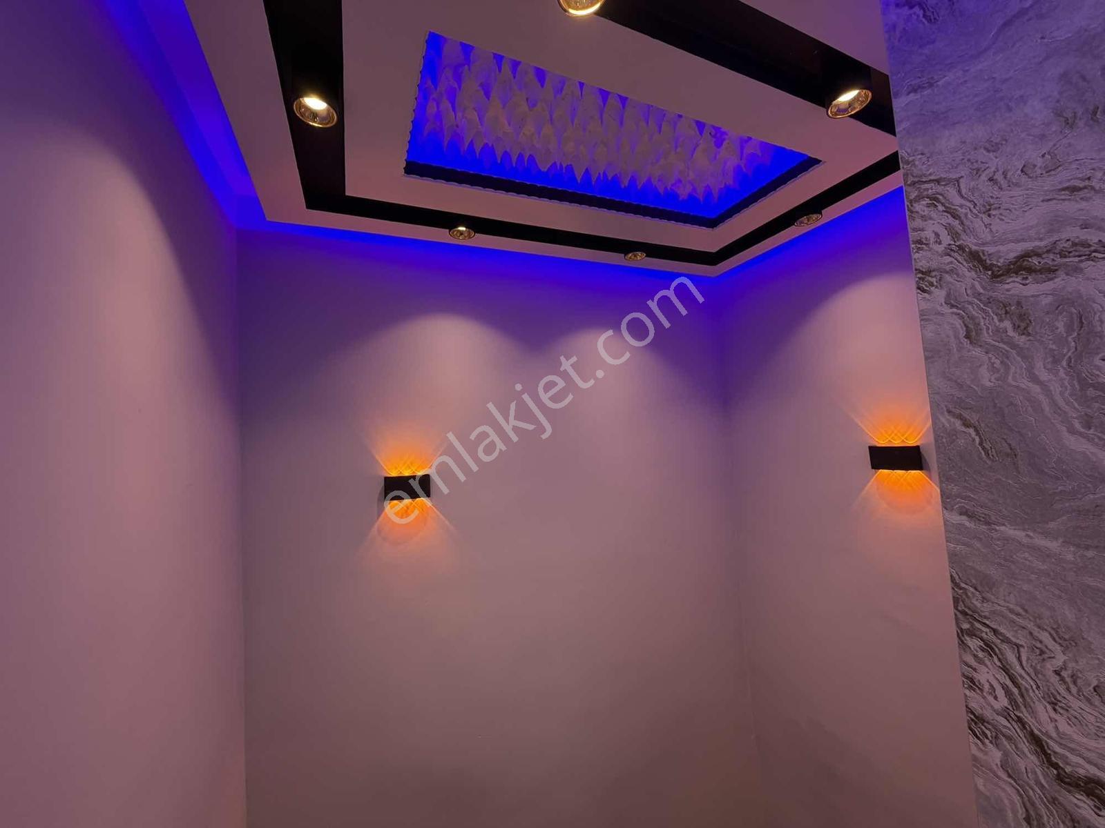 Mevlana Mahallesinde Sıfır Satılık 4+1 Dubleks Daire — fotoğraf 10