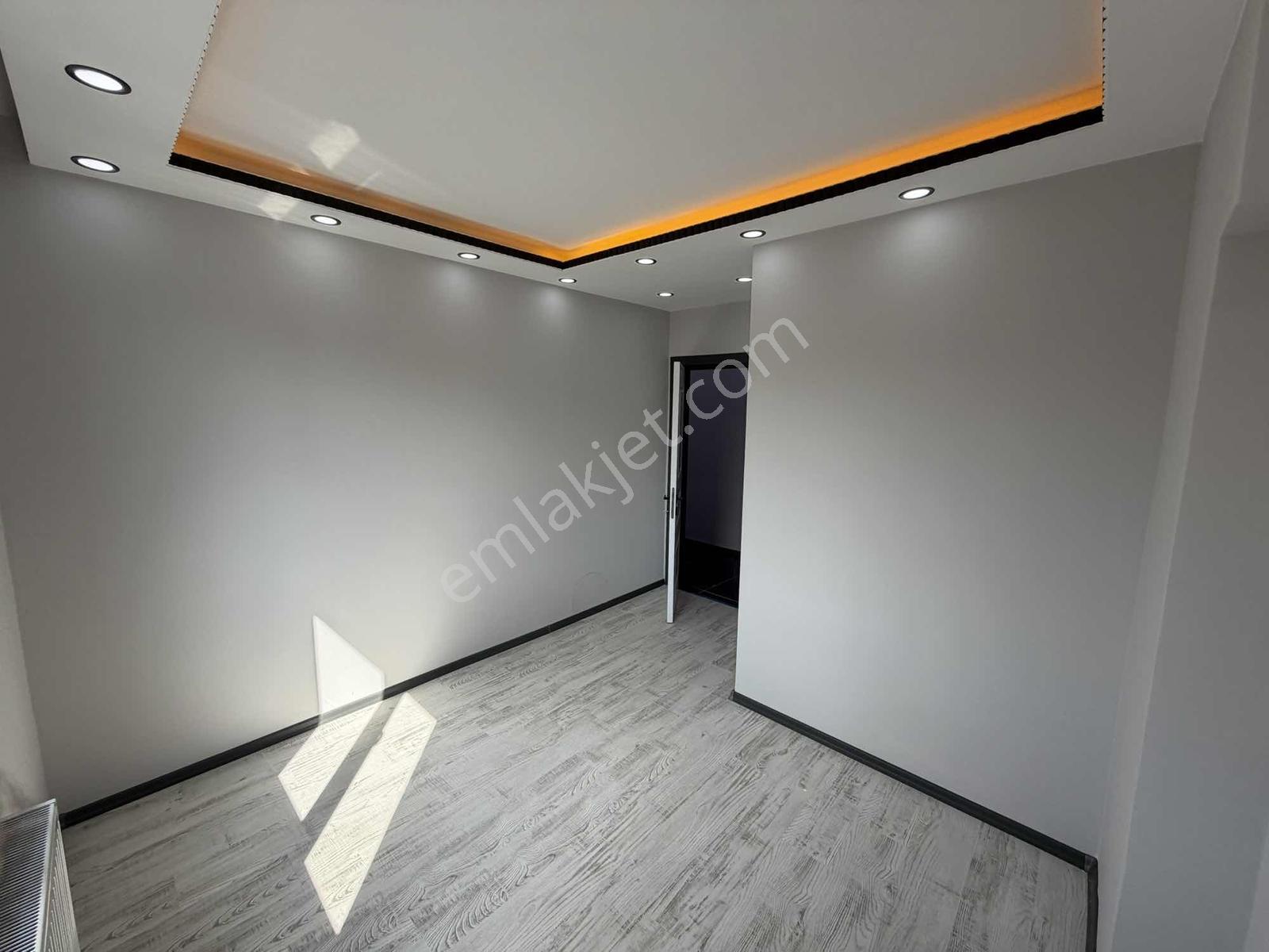Mevlana Mahallesinde Sıfır Satılık 4+1 Dubleks Daire — fotoğraf 11