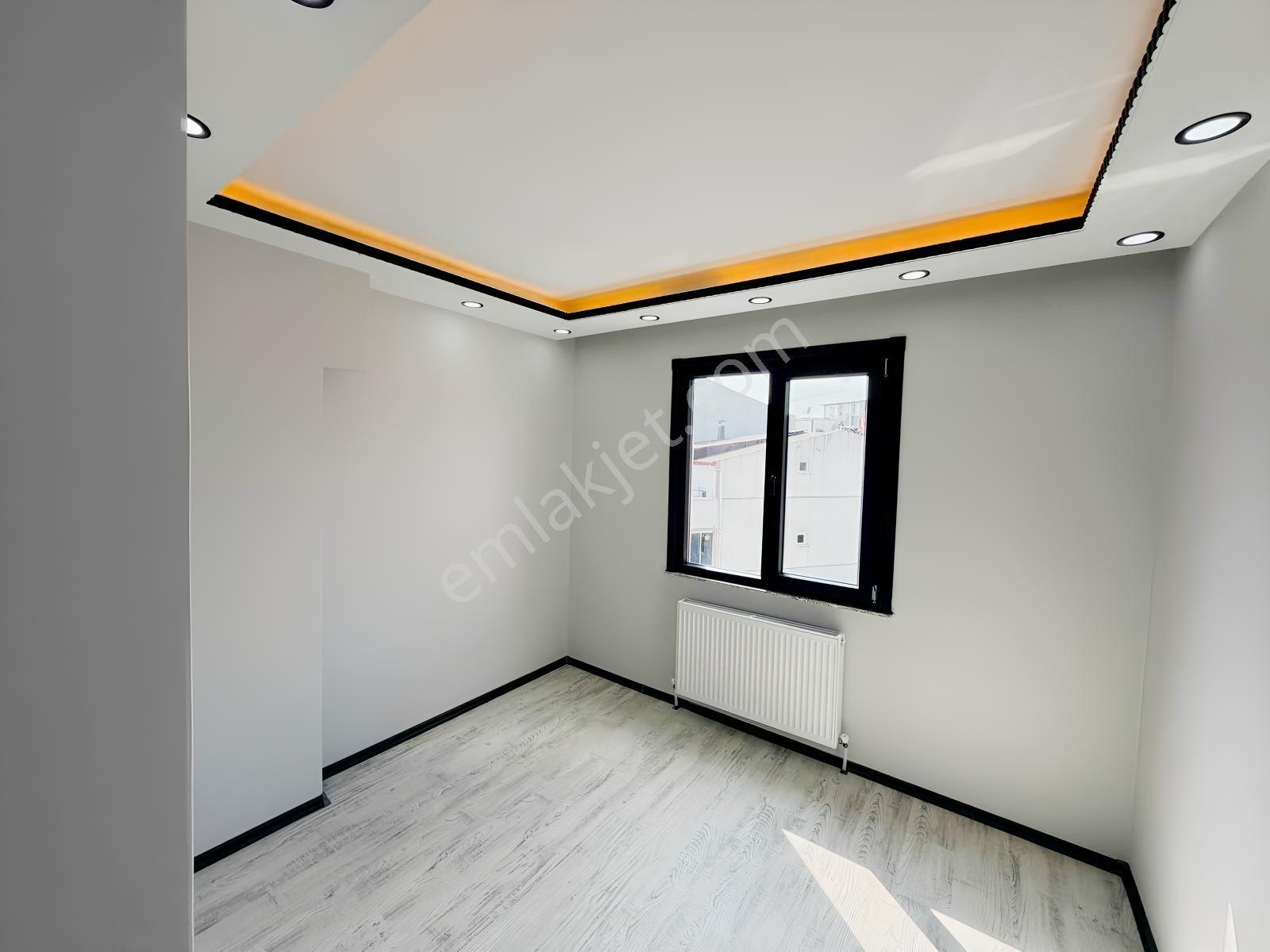 Mevlana Mahallesinde Sıfır Satılık 4+1 Dubleks Daire — fotoğraf 12