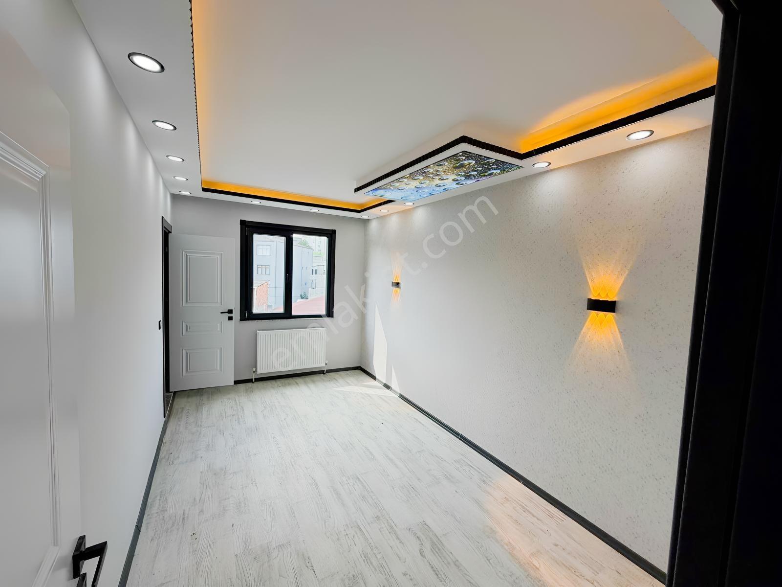 Mevlana Mahallesinde Sıfır Satılık 4+1 Dubleks Daire — fotoğraf 13