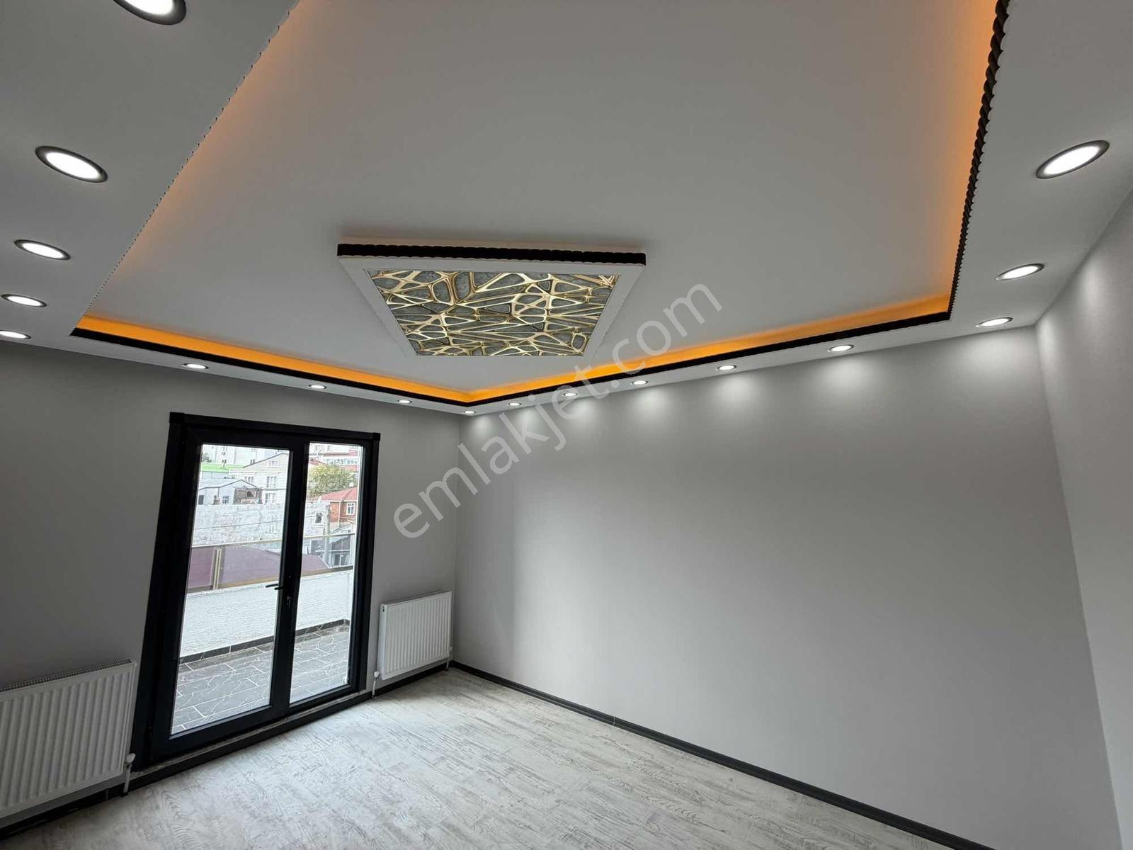 Mevlana Mahallesinde Sıfır Satılık 4+1 Dubleks Daire — fotoğraf 15