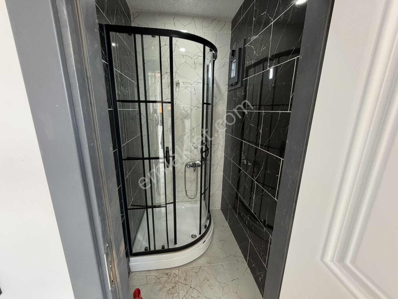 Mevlana Mahallesinde Sıfır Satılık 4+1 Dubleks Daire — fotoğraf 17