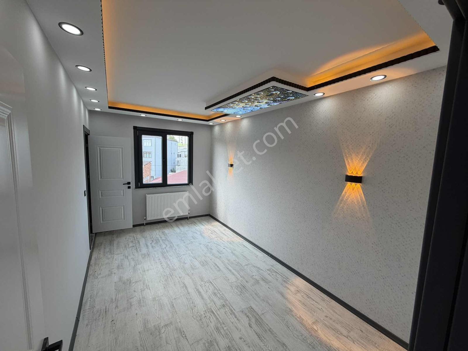Mevlana Mahallesinde Sıfır Satılık 4+1 Dubleks Daire — fotoğraf 18