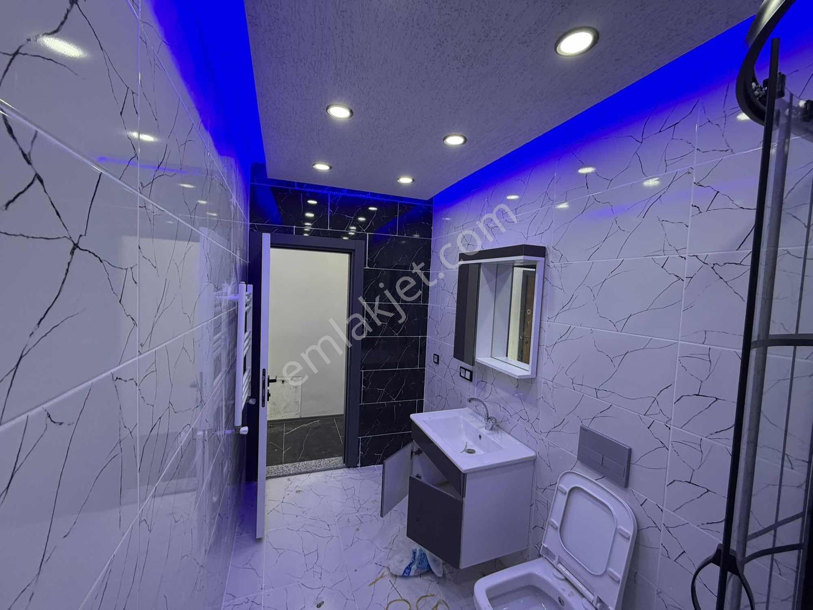 Mevlana Mahallesinde Sıfır Satılık 4+1 Dubleks Daire — fotoğraf 19