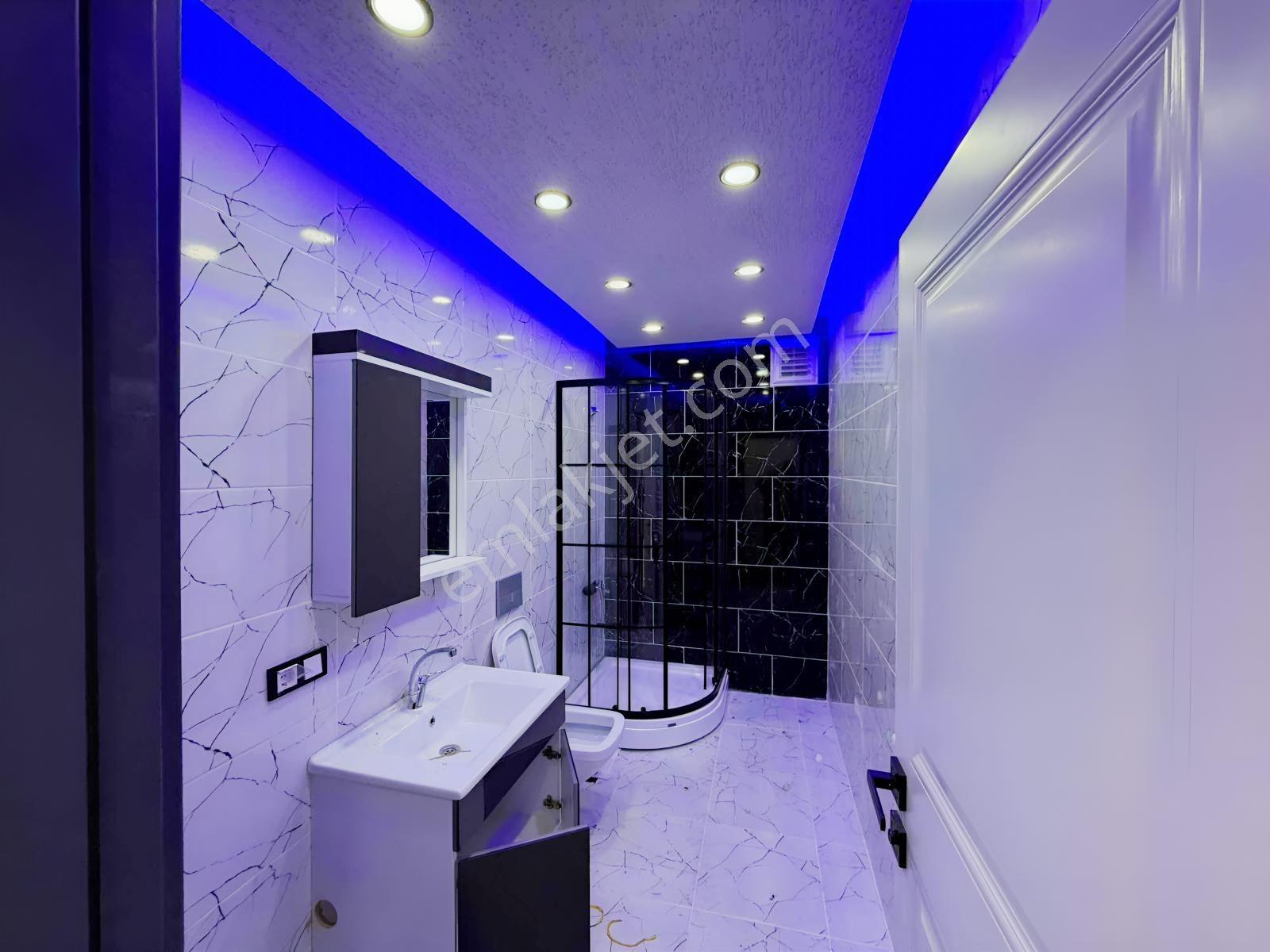 Mevlana Mahallesinde Sıfır Satılık 4+1 Dubleks Daire — fotoğraf 20