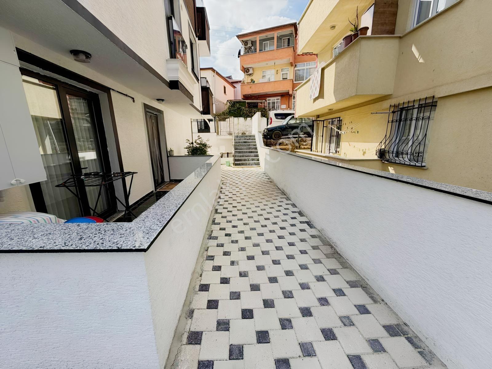 Mevlana Mahallesinde Sıfır Satılık 4+1 Dubleks Daire — fotoğraf 22