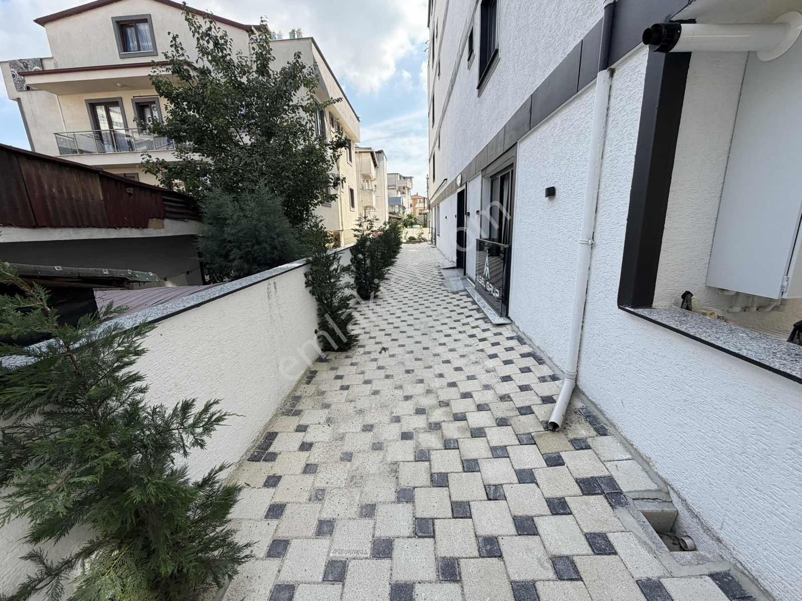 Mevlana Mahallesinde Sıfır Satılık 4+1 Dubleks Daire — fotoğraf 23