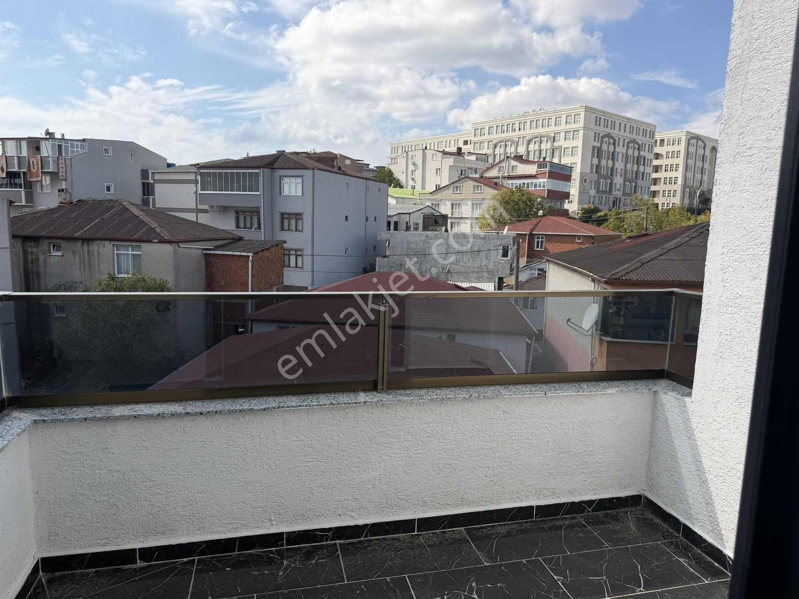 Mevlana Mahallesinde Sıfır Satılık 4+1 Dubleks Daire — fotoğraf 24