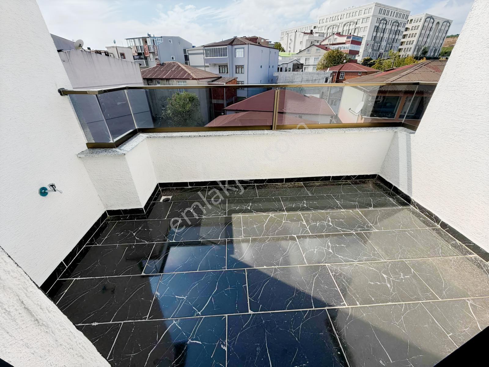 Mevlana Mahallesinde Sıfır Satılık 4+1 Dubleks Daire — fotoğraf 25