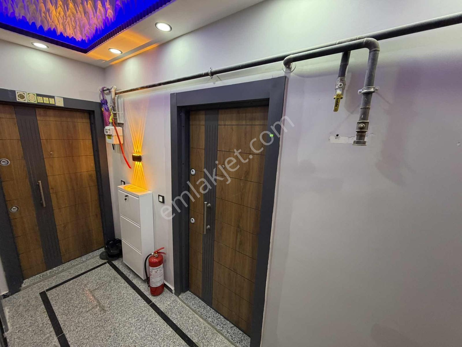 Mevlana Mahallesinde Sıfır Satılık 4+1 Dubleks Daire — fotoğraf 28