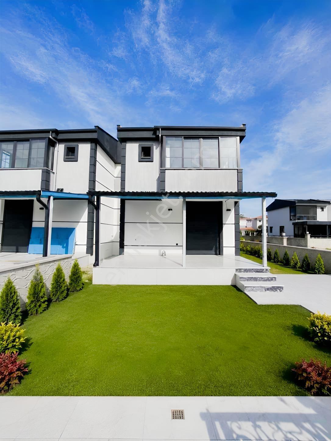 Dağlı Gayrimenkul'den|2+1konfor Ve|şıklığın|buluştuğu|villa|! — fotoğraf 2