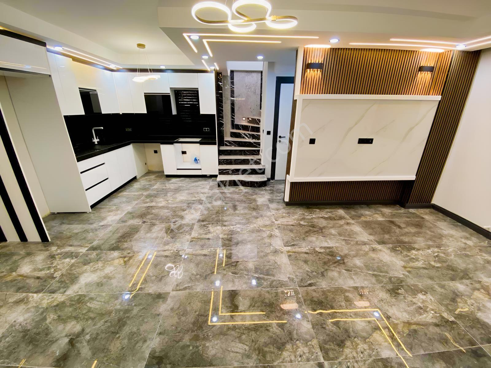 Dağlı Gayrimenkul'den|2+1konfor Ve|şıklığın|buluştuğu|villa|! — fotoğraf 3