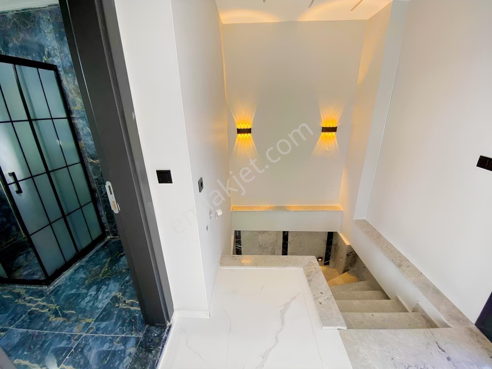 Dağlı Gayrimenkul'den|2+1konfor Ve|şıklığın|buluştuğu|villa|! — fotoğraf 6