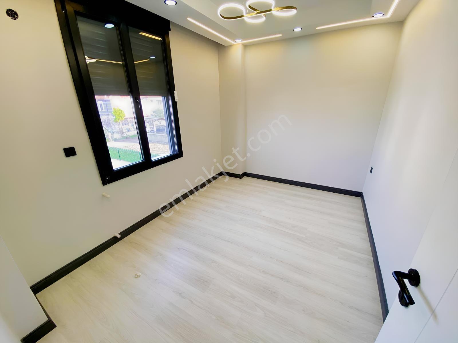 Dağlı Gayrimenkul'den|2+1konfor Ve|şıklığın|buluştuğu|villa|! — fotoğraf 8