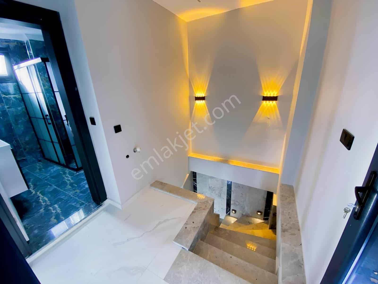 Dağlı Gayrimenkul'den|2+1konfor Ve|şıklığın|buluştuğu|villa|! — fotoğraf 9