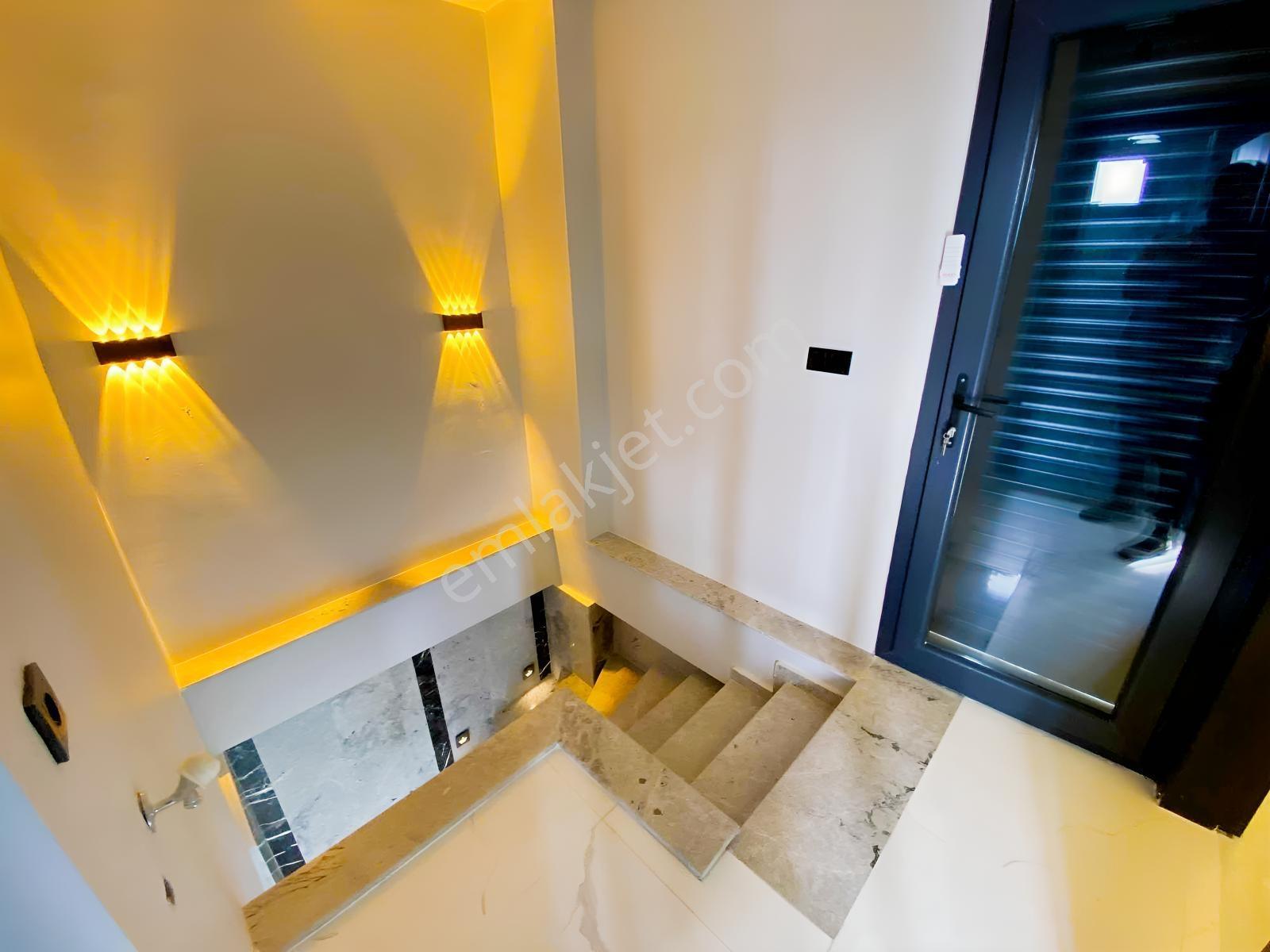 Dağlı Gayrimenkul'den|2+1konfor Ve|şıklığın|buluştuğu|villa|! — fotoğraf 10