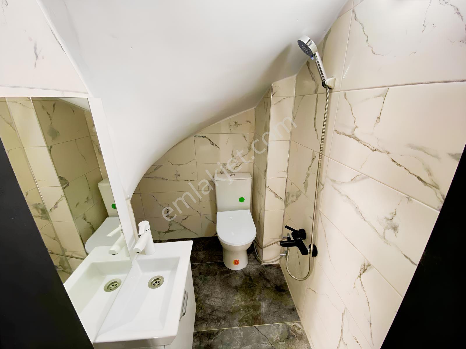 Dağlı Gayrimenkul'den|2+1konfor Ve|şıklığın|buluştuğu|villa|! — fotoğraf 12