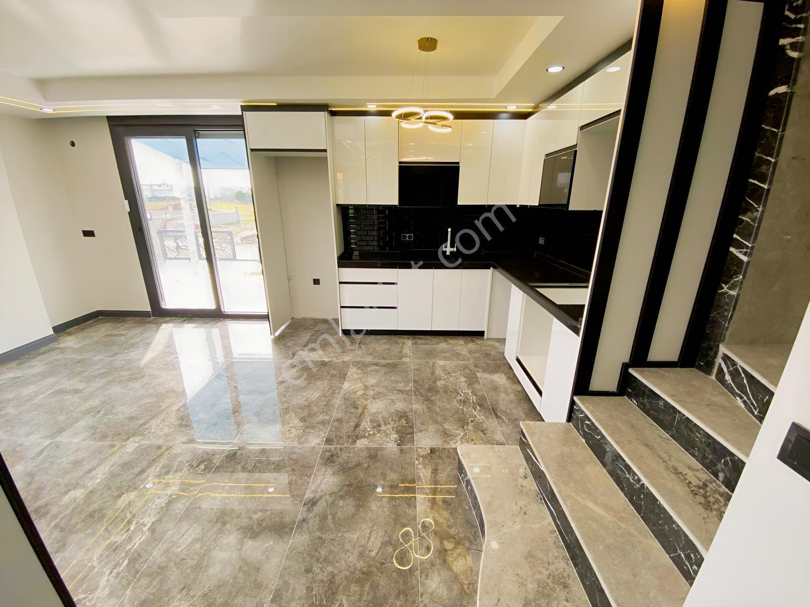 Dağlı Gayrimenkul'den|2+1konfor Ve|şıklığın|buluştuğu|villa|! — fotoğraf 13
