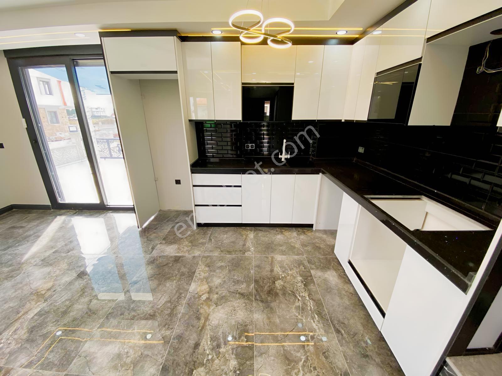 Dağlı Gayrimenkul'den|2+1konfor Ve|şıklığın|buluştuğu|villa|! — fotoğraf 14