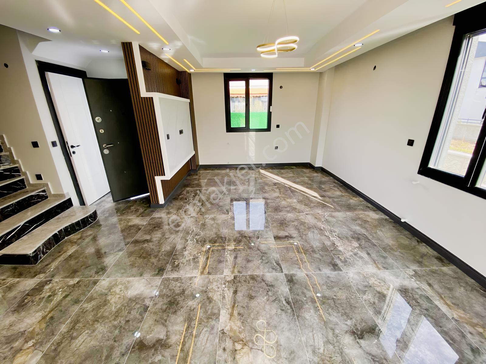 Dağlı Gayrimenkul'den|2+1konfor Ve|şıklığın|buluştuğu|villa|! — fotoğraf 16