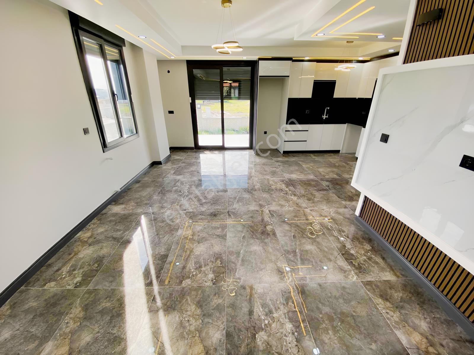 Dağlı Gayrimenkul'den|2+1konfor Ve|şıklığın|buluştuğu|villa|! — fotoğraf 19