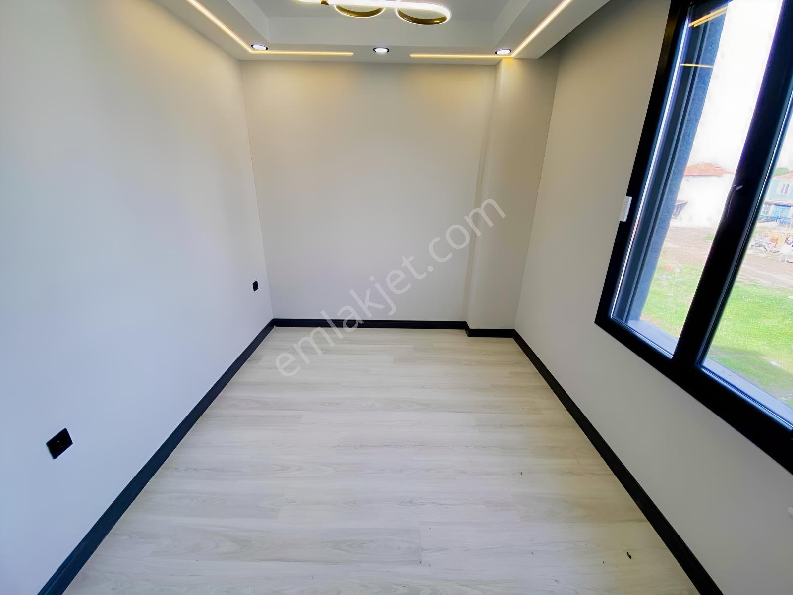 Dağlı Gayrimenkul'den|2+1konfor Ve|şıklığın|buluştuğu|villa|! — fotoğraf 20
