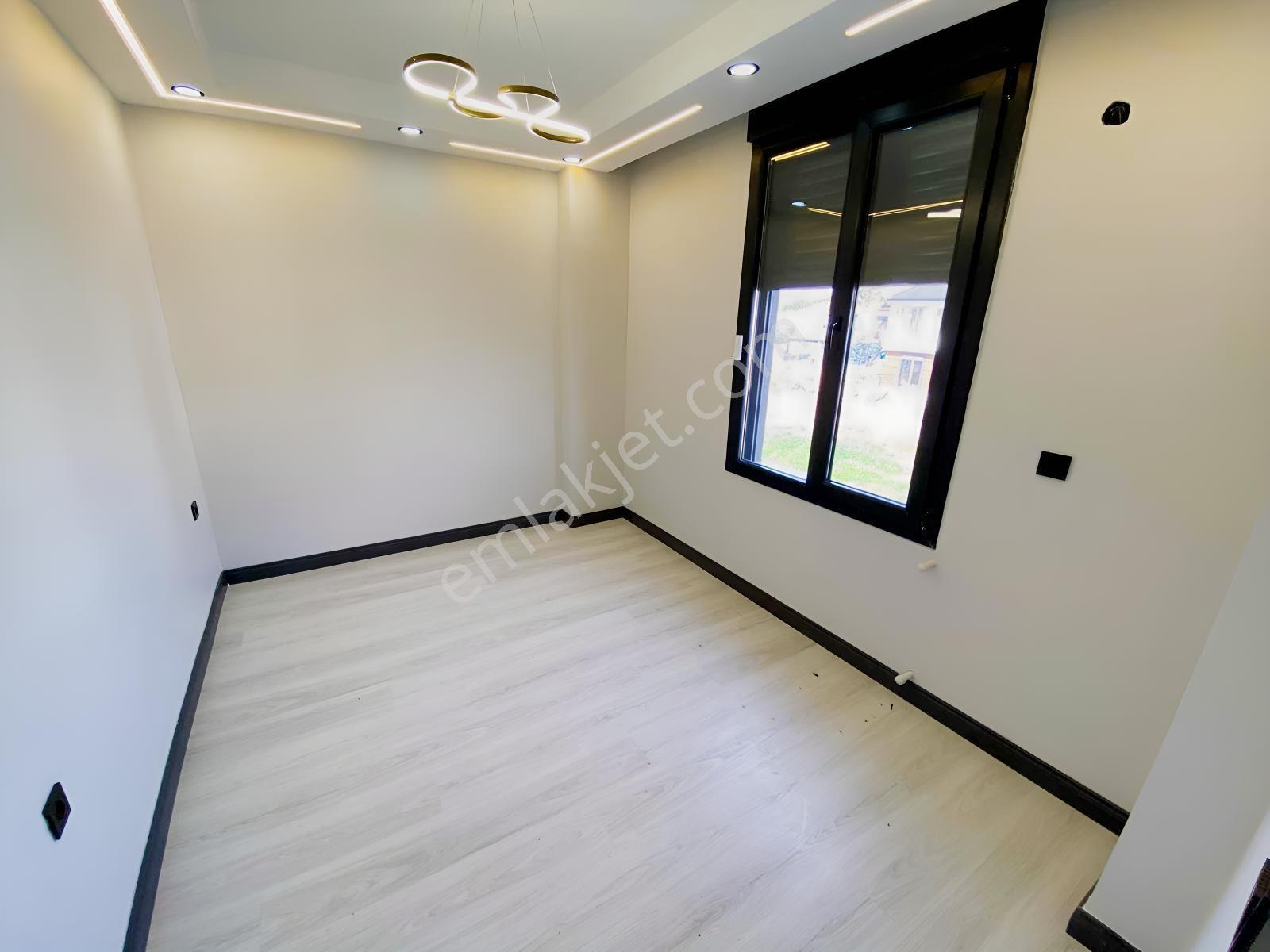 Dağlı Gayrimenkul'den|2+1konfor Ve|şıklığın|buluştuğu|villa|! — fotoğraf 21