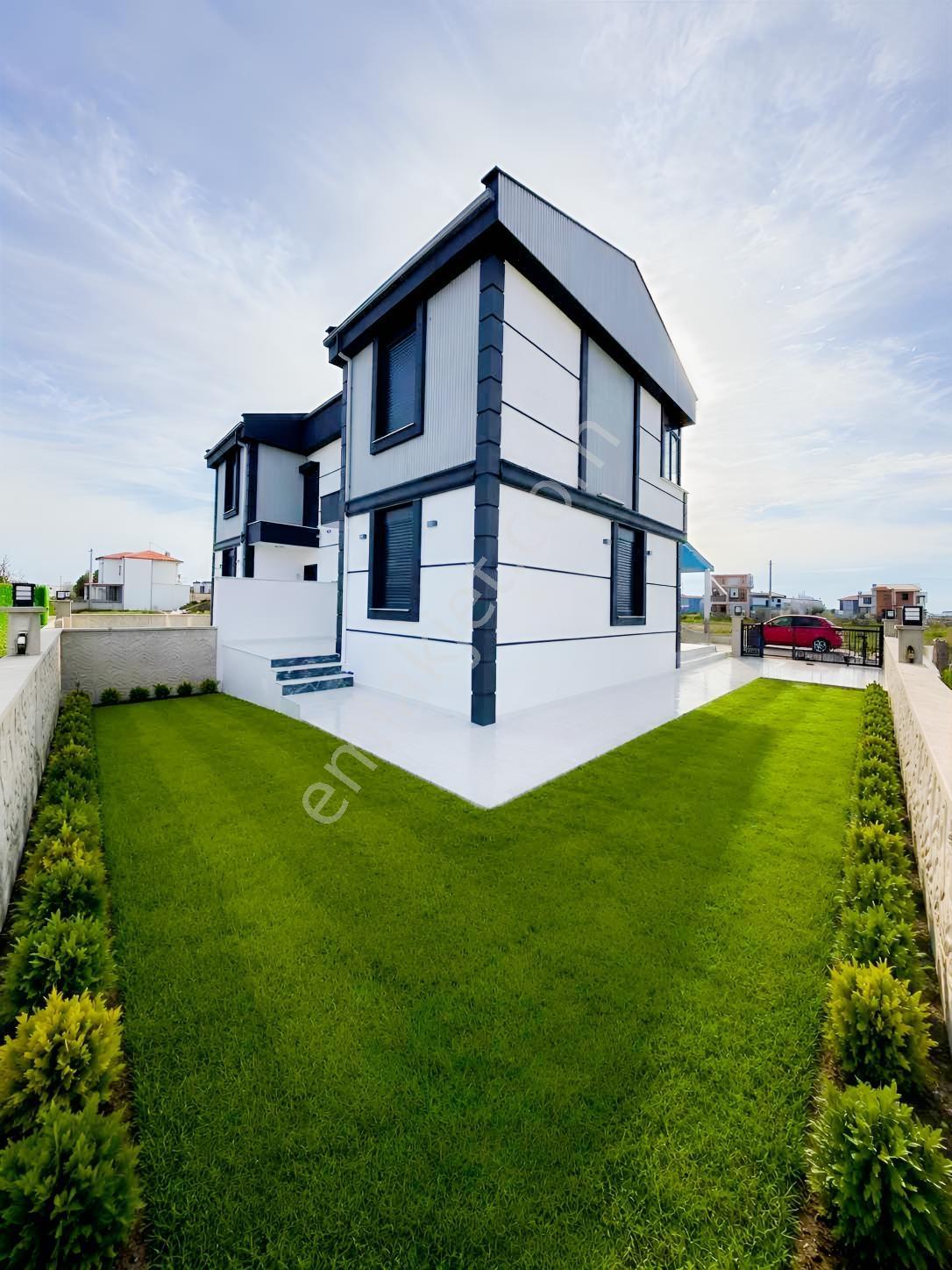 Dağlı Gayrimenkul'den|2+1konfor Ve|şıklığın|buluştuğu|villa|! — fotoğraf 24