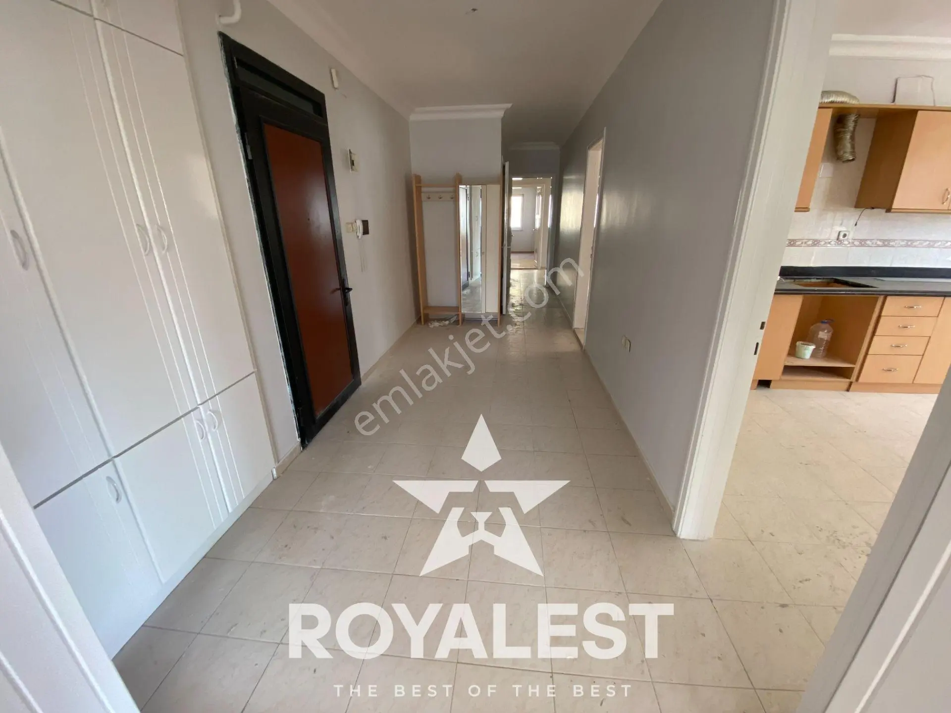 Royales’ten Kaçırılmayacak Mükemmel Konumda Fırsat Daire — fotoğraf 2
