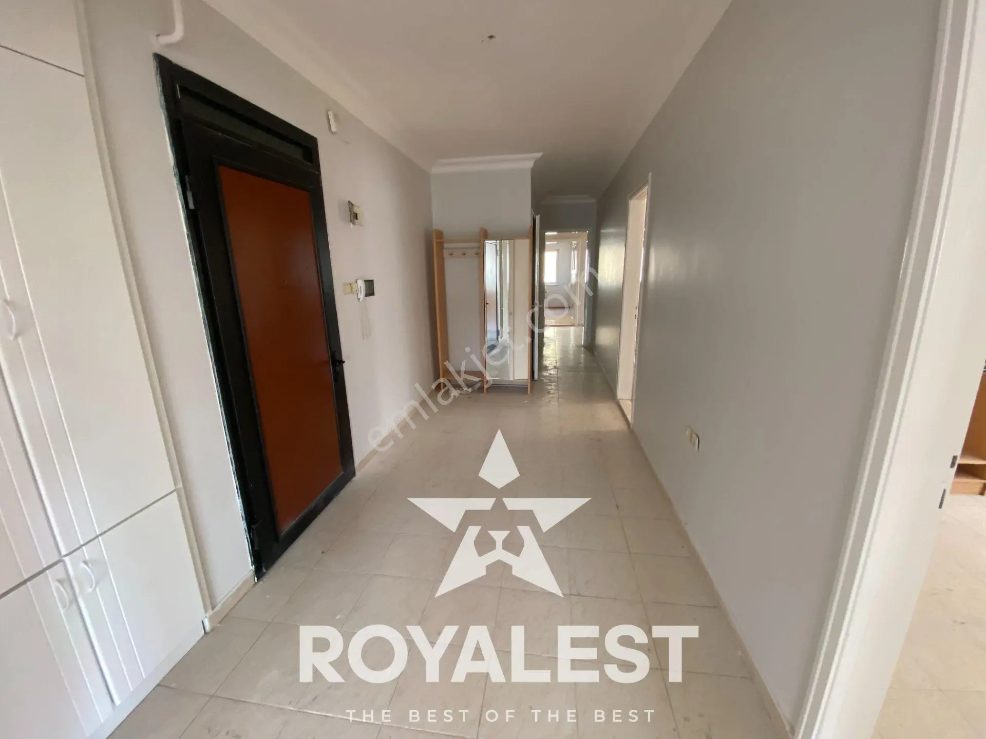 Royales’ten Kaçırılmayacak Mükemmel Konumda Fırsat Daire — fotoğraf 5