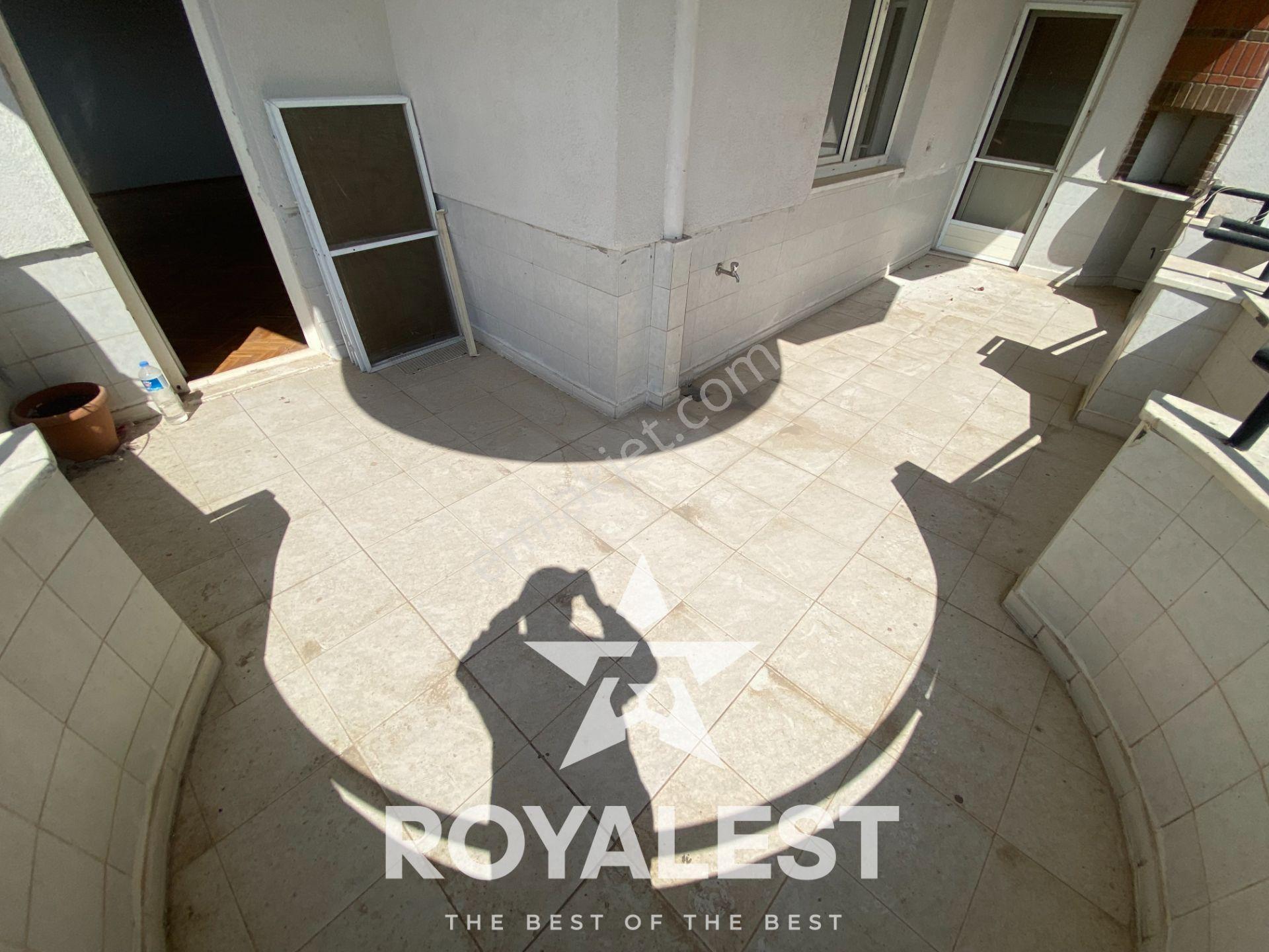 Royales’ten Kaçırılmayacak Mükemmel Konumda Fırsat Daire — fotoğraf 7