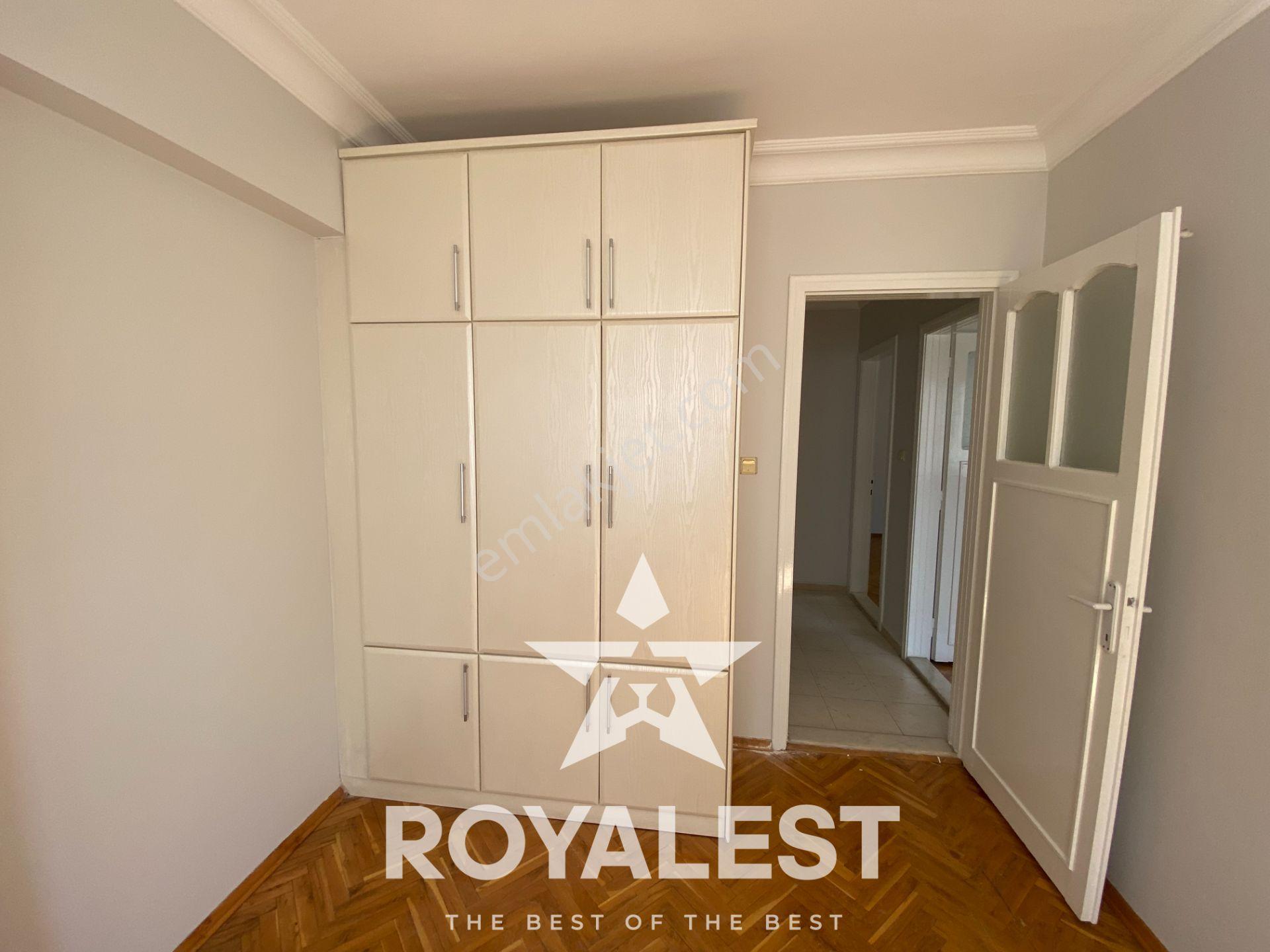 Royales’ten Kaçırılmayacak Mükemmel Konumda Fırsat Daire — fotoğraf 9