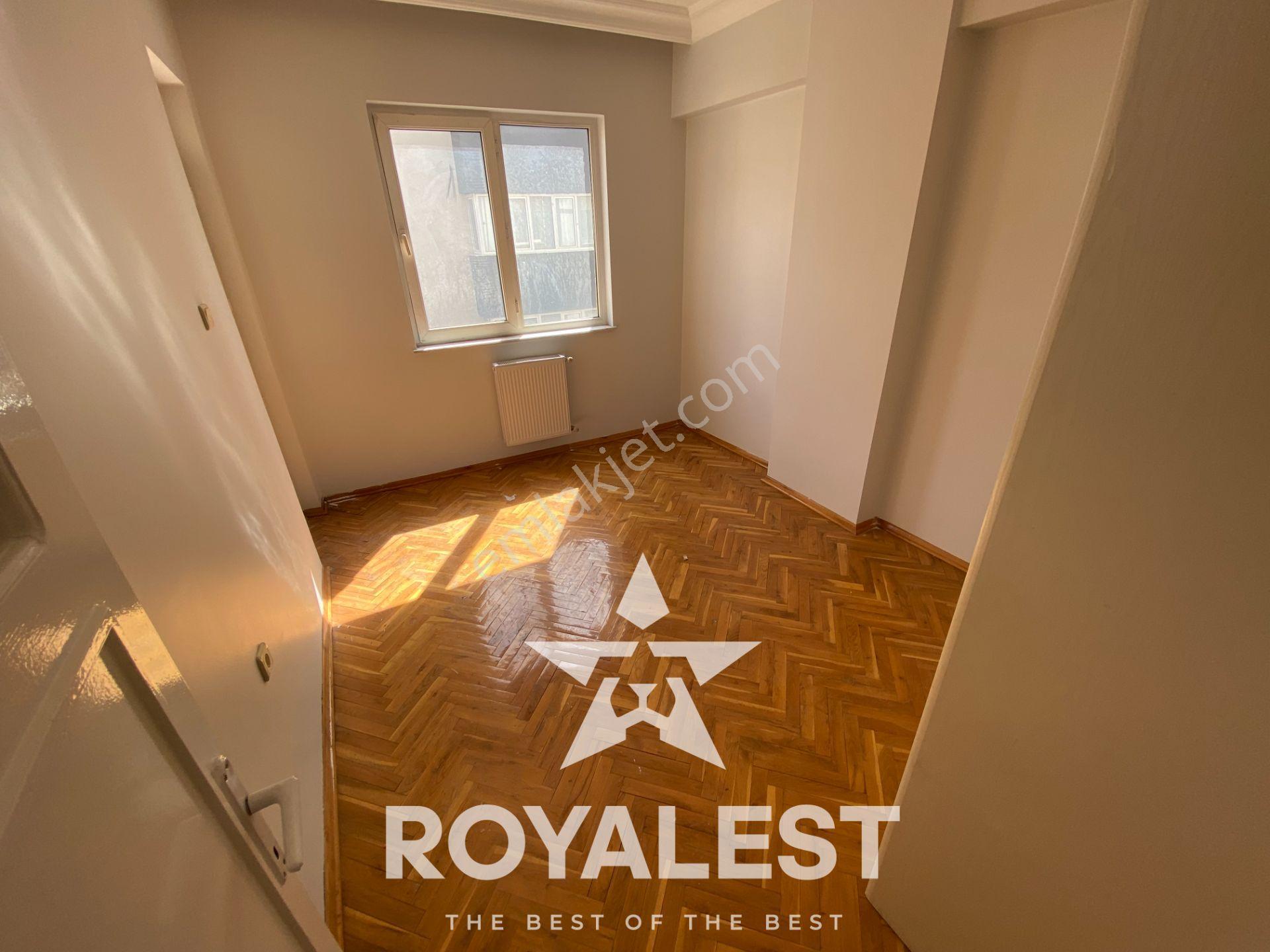 Royales’ten Kaçırılmayacak Mükemmel Konumda Fırsat Daire — fotoğraf 11