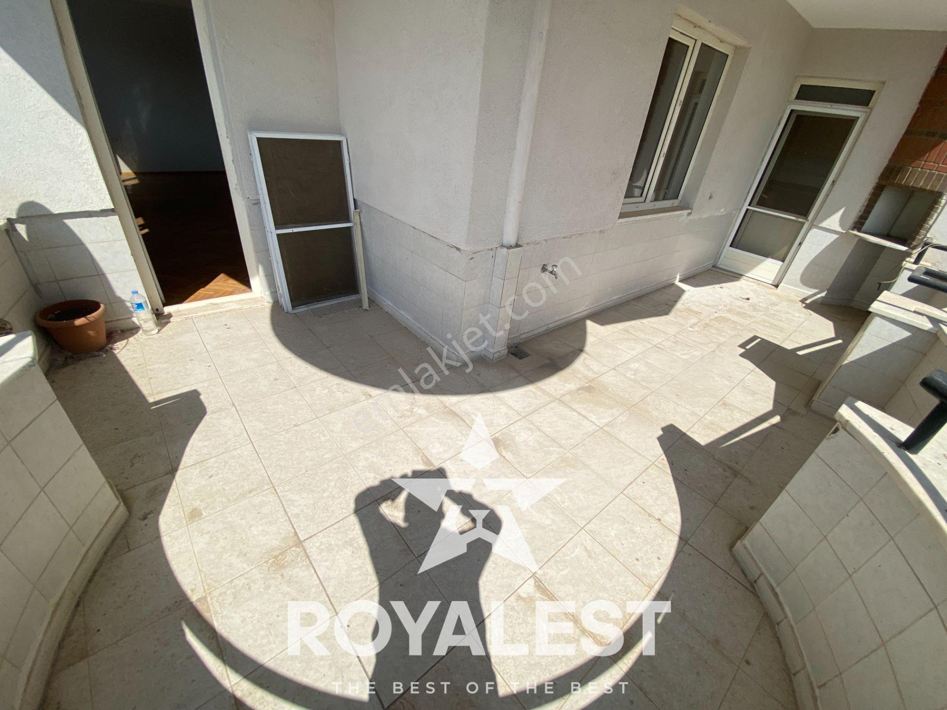 Royales’ten Kaçırılmayacak Mükemmel Konumda Fırsat Daire — fotoğraf 12
