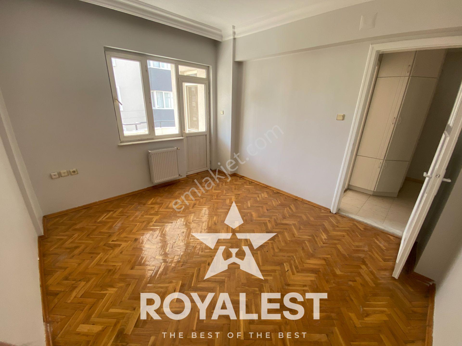 Royales’ten Kaçırılmayacak Mükemmel Konumda Fırsat Daire — fotoğraf 13