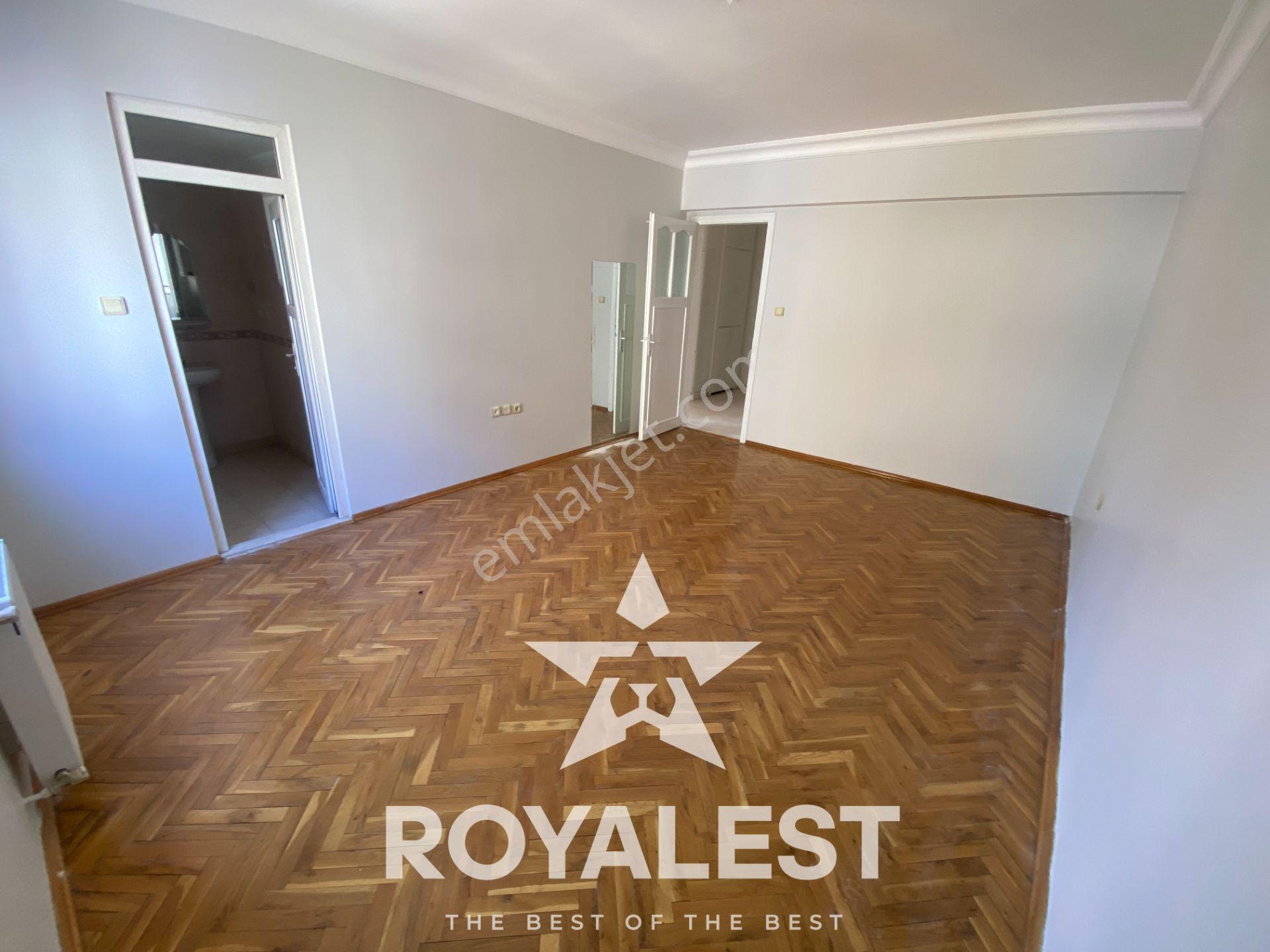 Royales’ten Kaçırılmayacak Mükemmel Konumda Fırsat Daire — fotoğraf 15