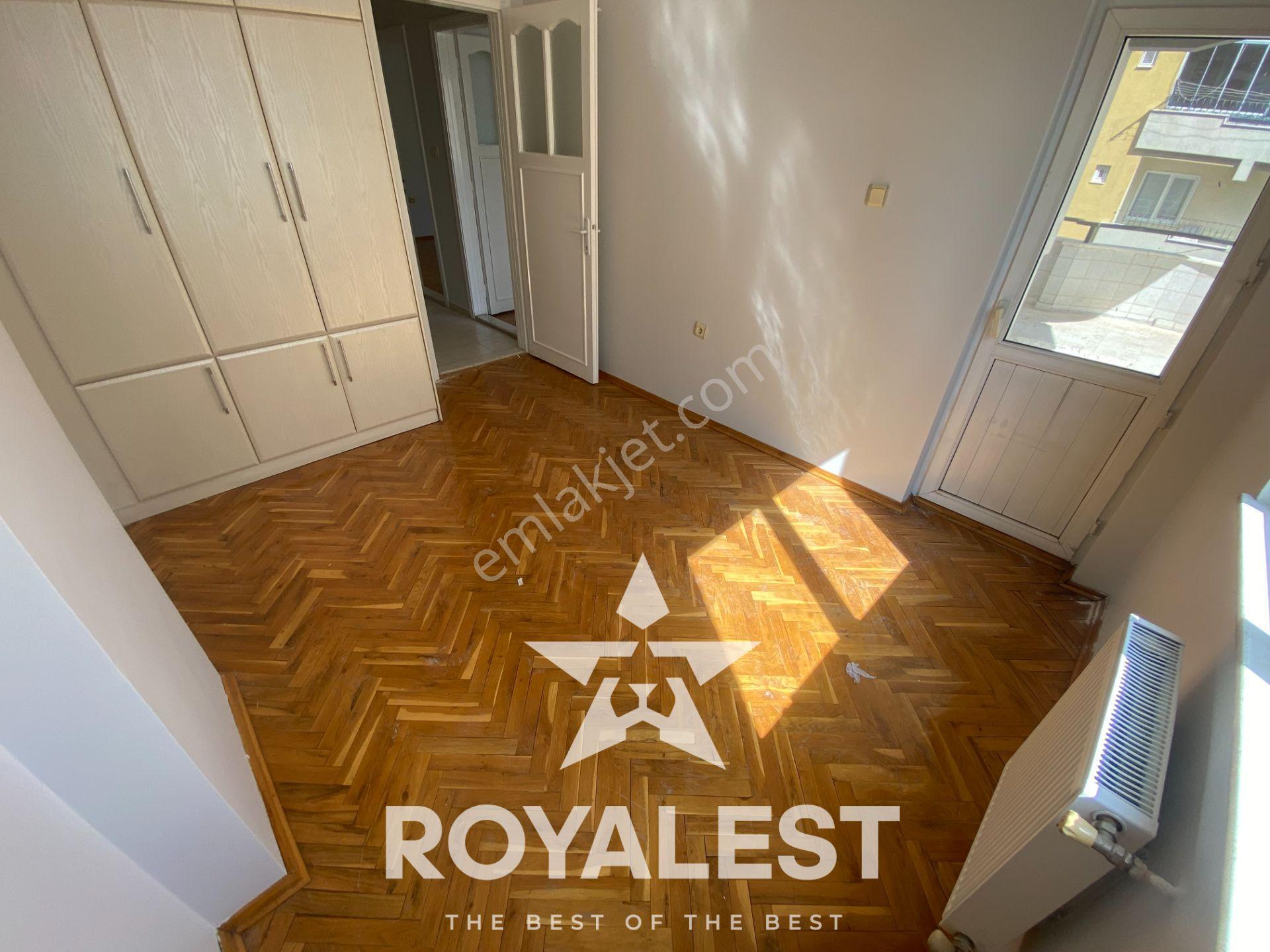 Royales’ten Kaçırılmayacak Mükemmel Konumda Fırsat Daire — fotoğraf 18