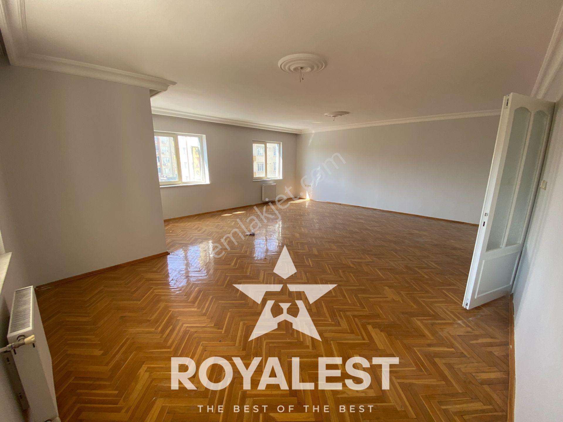 Royales’ten Kaçırılmayacak Mükemmel Konumda Fırsat Daire — fotoğraf 20