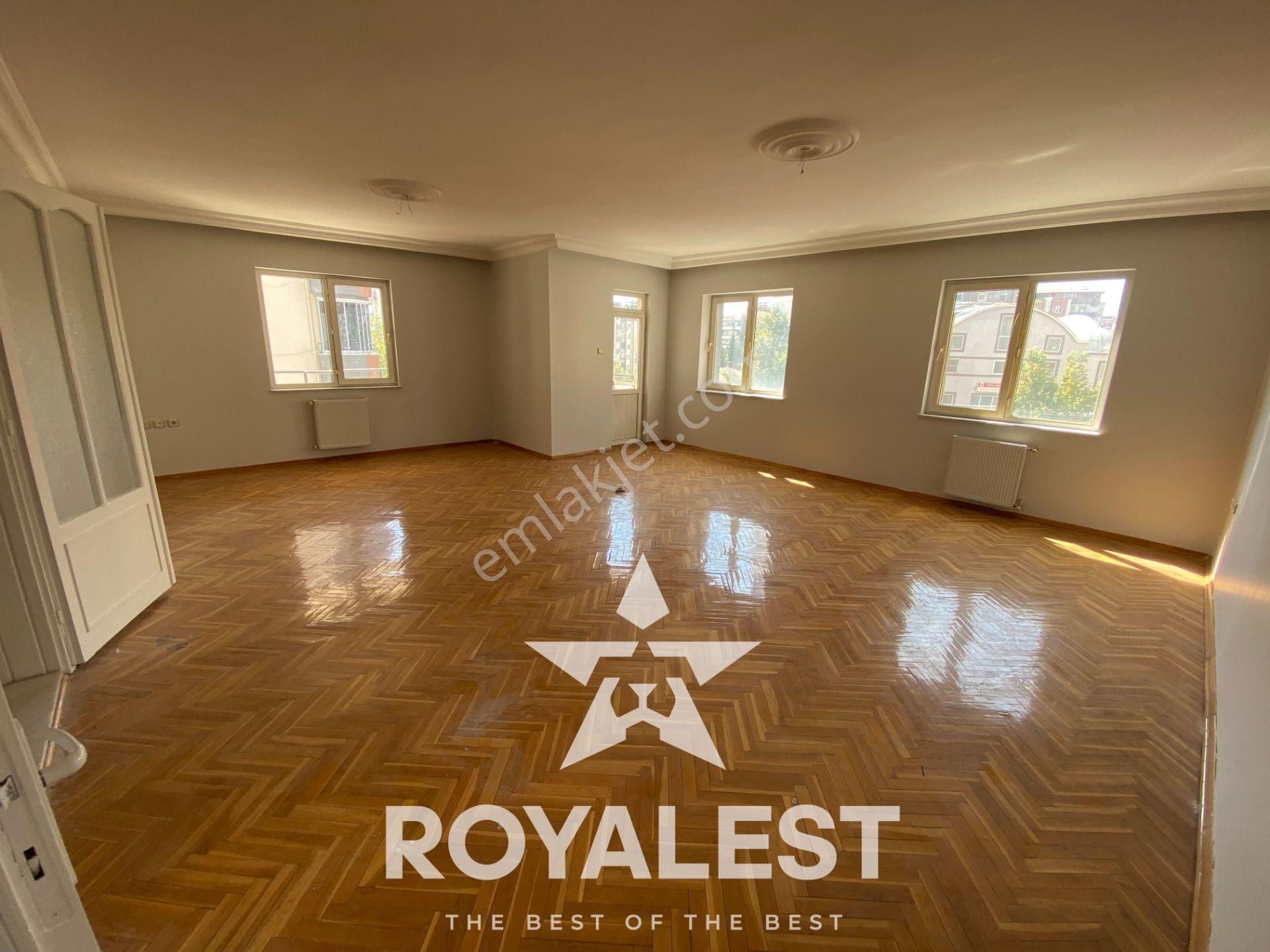 Royales’ten Kaçırılmayacak Mükemmel Konumda Fırsat Daire — fotoğraf 21